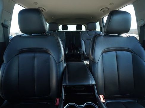 Used 2022 Jeep Grand Cherokee L Limited image 37