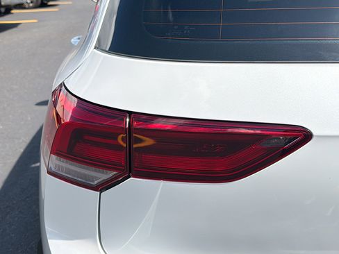 Used 2023 Volkswagen GTI 40th Anniversary Edition image 11