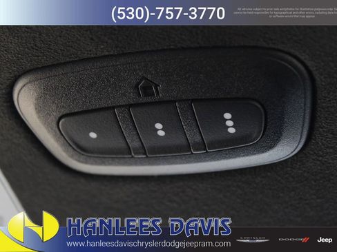 New 2024 Dodge Charger R/T Scat Pack w/ Plus Group image 37