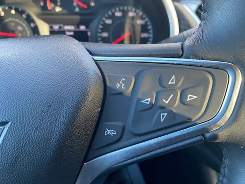 Used 2020 Chevrolet Malibu RS image 23