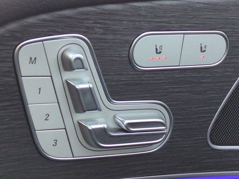 Used 2026 Mercedes-Benz GLE 350 4MATIC image 24