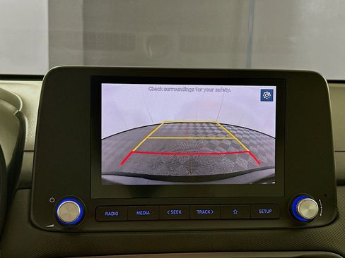 Used 2023 Hyundai Kona SE w/ Cargo Package image 21