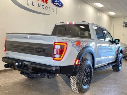 Used 2023 Ford F150 Raptor w/ Equipment Group 802A Raptor R image 10