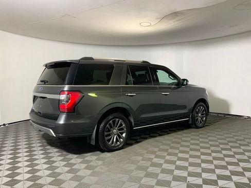 Used 2020 Ford Expedition Limited AWD/4WD image 5