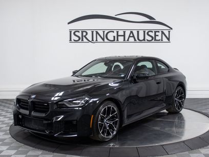Used 2024 BMW M2 w/ M Driver's Package