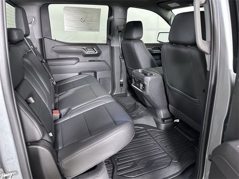 New 2026 GMC Sierra 1500 SLT w/ SLT Premium Plus Package image 28