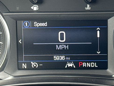 Certified 2024 Chevrolet Equinox LT w/ LPO, Floor Liner Package image 22