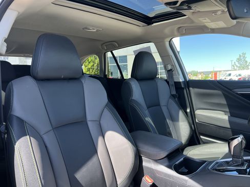 Used 2024 Subaru Outback Onyx Edition AWD/4WD image 14