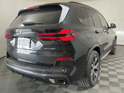 New 2026 BMW X5 sDrive40i w/ M Sport Package image 5