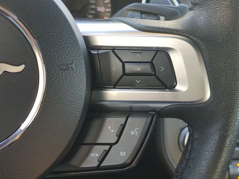 Used 2022 Ford Mustang Coupe w/ Black Accent Package image 30