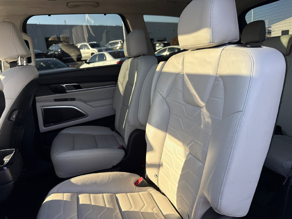 Used 2022 Kia Telluride SX w/ SX Prestige Package AWD/4WD image 33