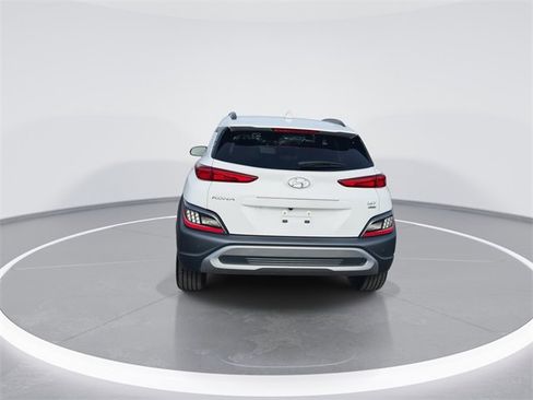Certified 2023 Hyundai Kona Limited image 7