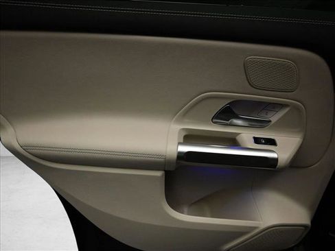 Certified 2026 Mercedes-Benz GLB 250 GLB 250 image 23