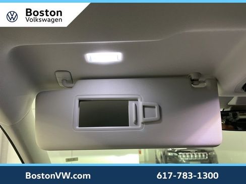 New 2026 Volkswagen Tiguan S image 24