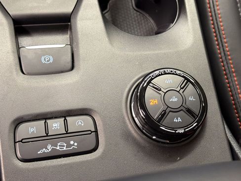 Used 2024 Ford Ranger Raptor AWD/4WD image 17