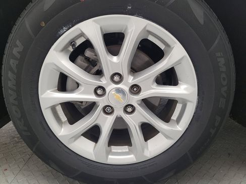 Used 2020 Chevrolet Equinox LT w/ LPO, Floor Liner Package AWD/4WD image 31
