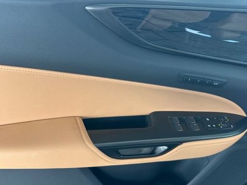 New 2026 Lexus NX 350 AWD w/ Premium Package image 9