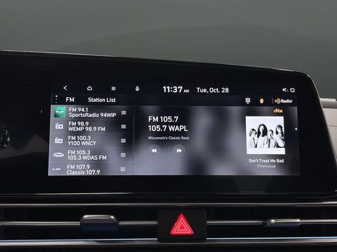 Used 2024 Hyundai Elantra SEL w/ Convenience Package image 19