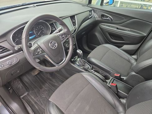 Used 2019 Buick Encore Preferred image 26