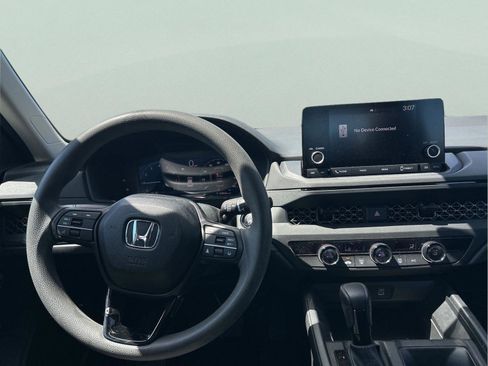 Used 2024 Honda Accord LX image 23