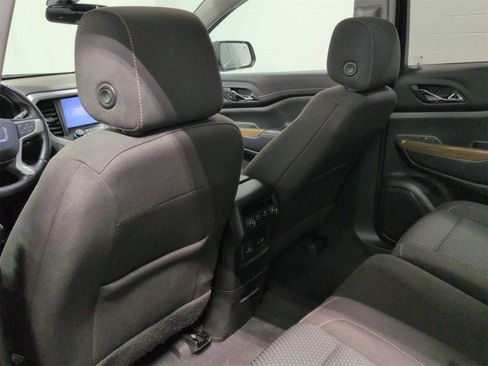 Used 2020 GMC Acadia SLE image 20