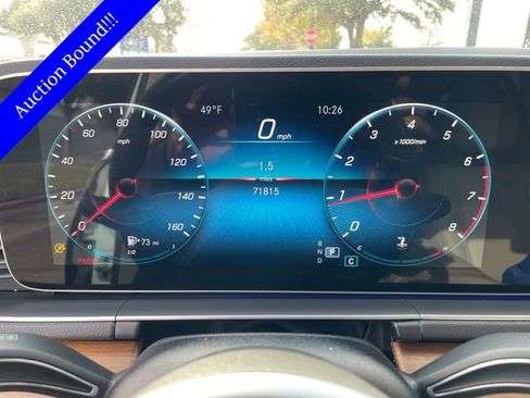 Used 2021 Mercedes-Benz GLE 350 4MATIC w/ 3rd Row Seat Package image 12