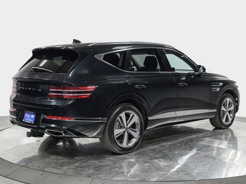 Used 2024 Genesis GV80 3.5T Advanced w/ Advanced Package AWD/4WD image 7
