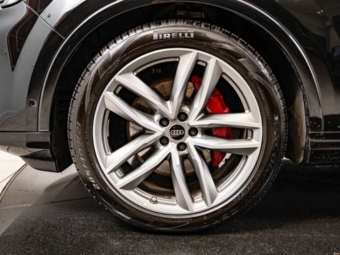 Used 2026 Audi Q7 3.0T Prestige AWD/4WD image 13