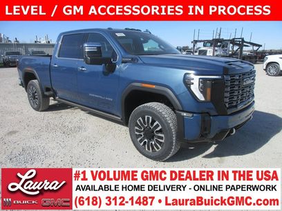 New 2026 GMC Sierra 2500 Denali Ultimate