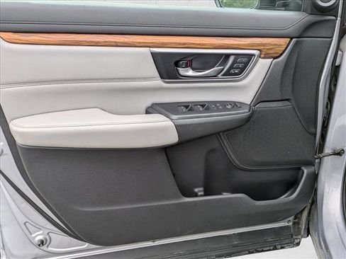 Used 2018 Honda CR-V EX-L image 18