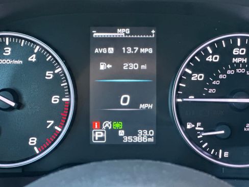 Used 2022 Subaru Outback Limited AWD/4WD image 25