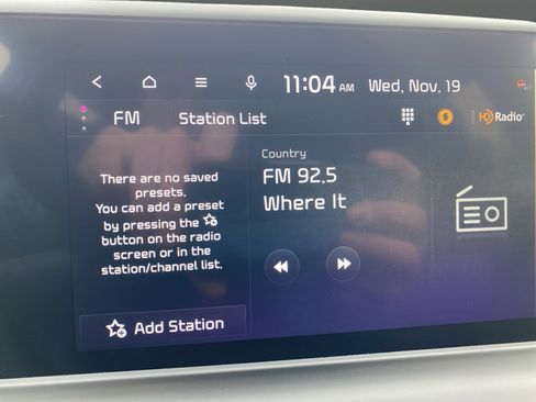 New 2026 Kia Seltos EX AWD/4WD image 19