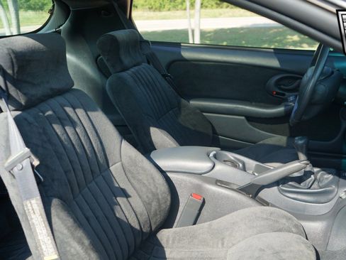 Used 1996 Pontiac Firebird Formula image 22