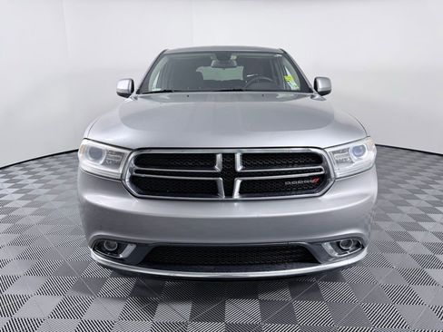 Used 2015 Dodge Durango SXT image 3