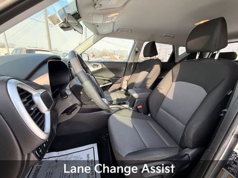 Used 2023 Kia Soul LX w/ Option Group 015 image 11