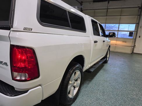 Used 2014 RAM 1500 Express image 7