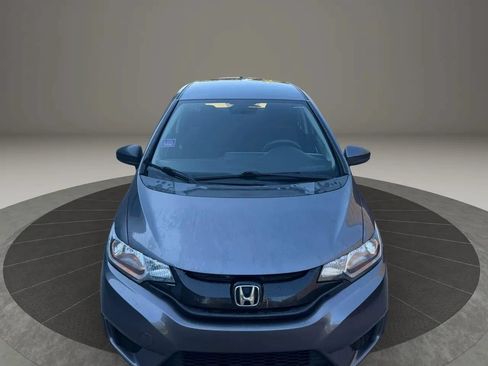 Used 2015 Honda Fit LX image 2
