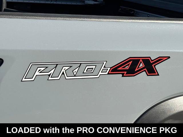 Certified 2023 Nissan Frontier PRO-4X w/ Pro Convenience Package AWD/4WD image 5