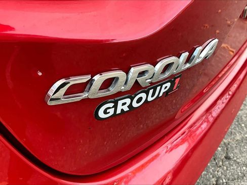 Certified 2020 Toyota Corolla LE image 9