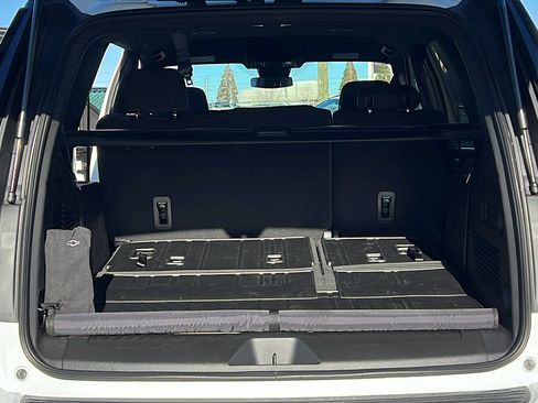 New 2026 Chevrolet Tahoe LS w/ LPO, Get Active Package image 12