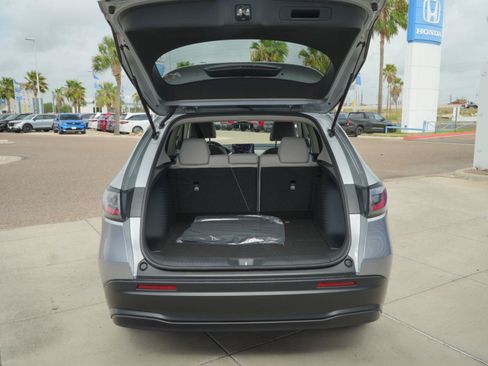 New 2027 Honda HR-V LX image 7