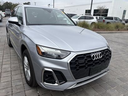 Used 2024 Audi Q5 2.0T Premium