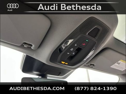 New 2025 Audi A5 2.0T Premium Plus w/ Premium Plus AWD/4WD image 27