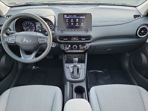 Used 2023 Hyundai Kona SEL image 17