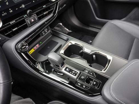 Used 2024 Lexus NX 350 AWD w/ Premium Package image 17