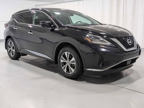 Used 2020 Nissan Murano S w/ Technology Package image 6