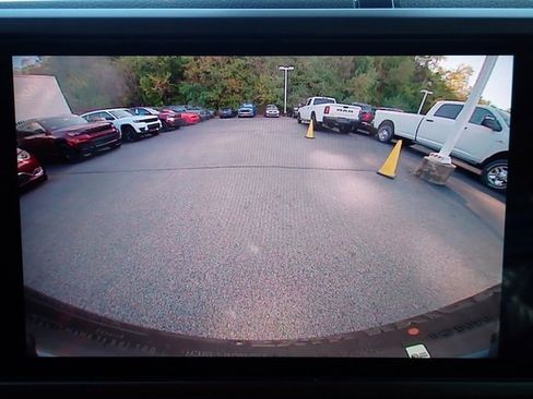 New 2025 Jeep Wrangler Sport S image 20