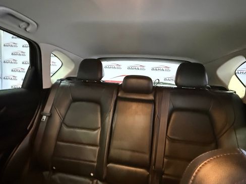 Used 2025 MAZDA CX-5 Carbon Edition image 35
