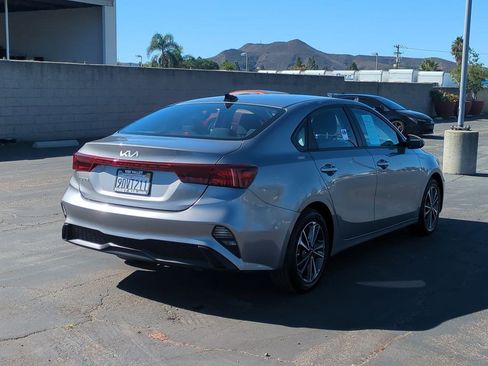 Certified 2023 Kia Forte LXS image 6