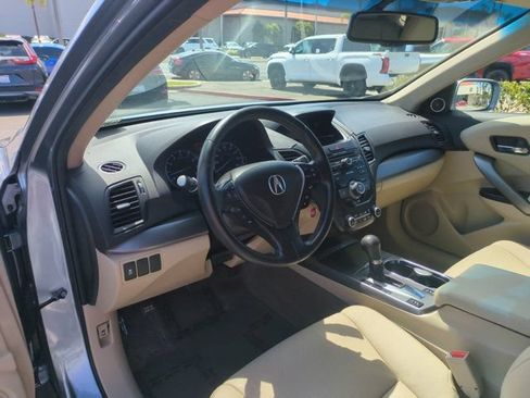 Used 2014 Acura RDX FWD image 12